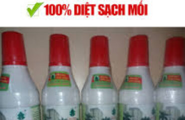 diệt mối quận Gò Vấp