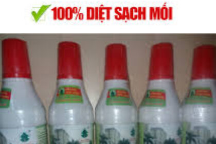 diệt mối quận Gò Vấp