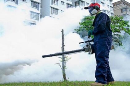 diệt côn trùng tại quận 3