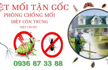 DIET MOI THANG LONG