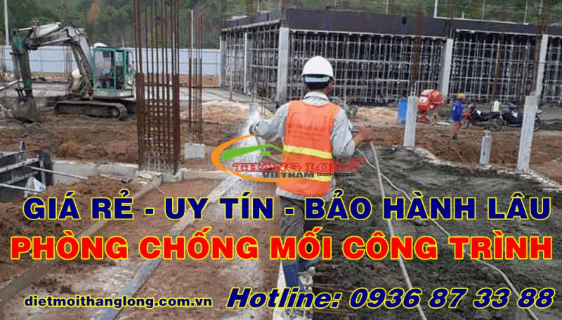 CHONG MOI CTR