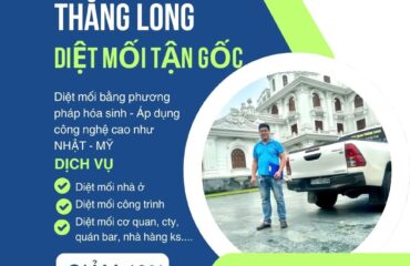 diet moi mien bac thang long